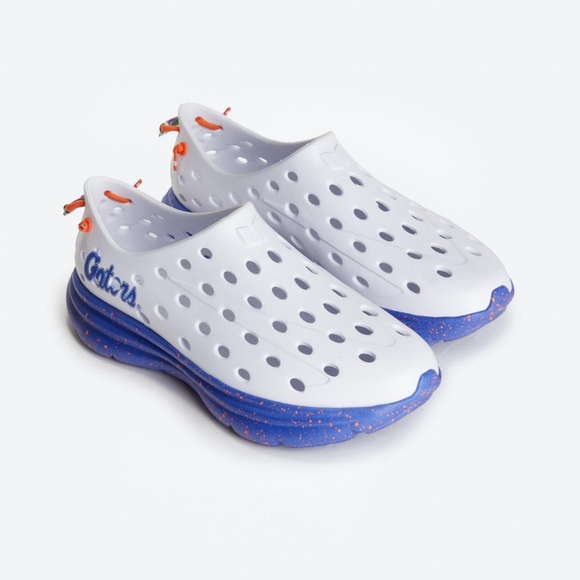 KANE Shoes Kane Revive Active Recovery Gators Florida Shoes Size 1
